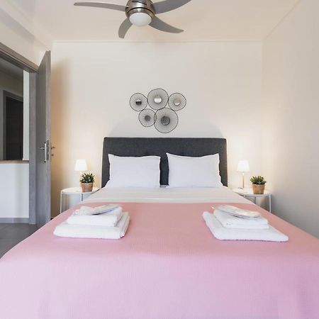 Onar Porto Rafti Βίλα Εξωτερικό φωτογραφία