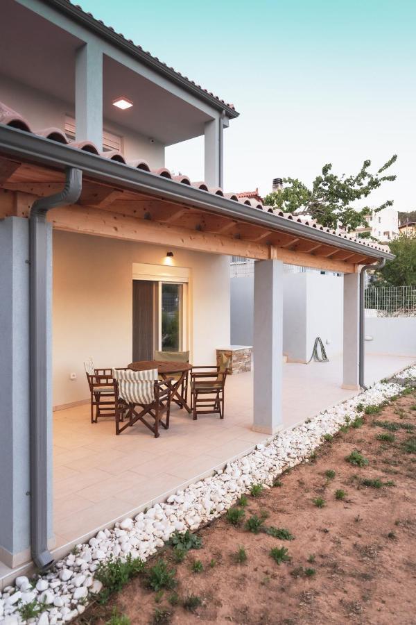 Onar Porto Rafti Βίλα Εξωτερικό φωτογραφία
