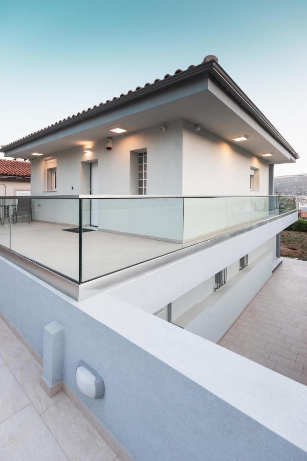 Onar Porto Rafti Βίλα Εξωτερικό φωτογραφία